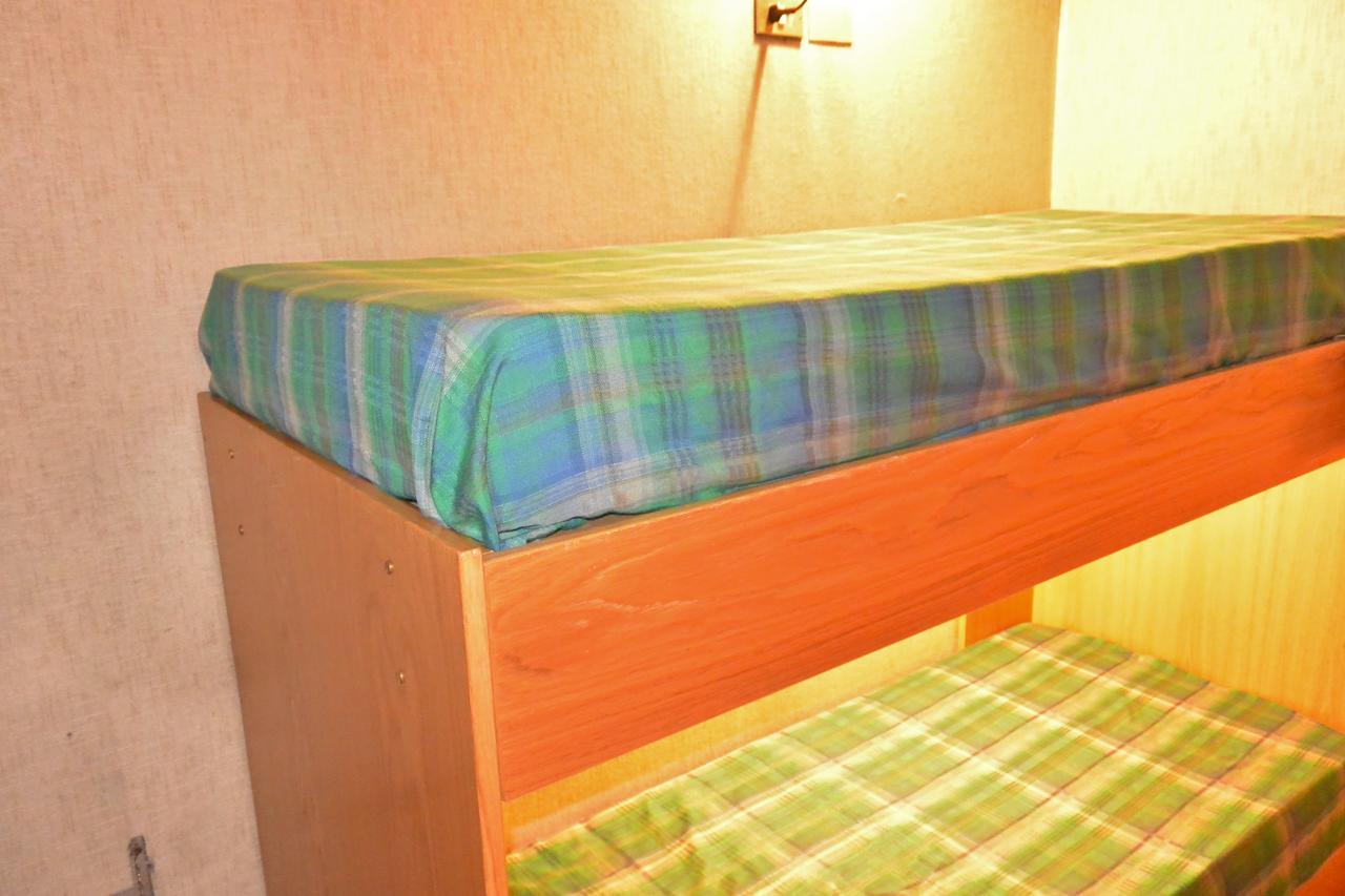 Appartamenti La Maison De Vacances Breuil-Cervinia Exteriör bild